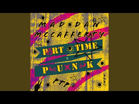 Gangs of the Poor & Lonely