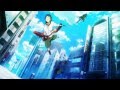 Stan SB - Flat Foot Face (Drumstep AMV) 