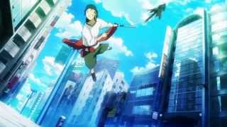 Stan SB - Flat Foot Face (Drumstep AMV)