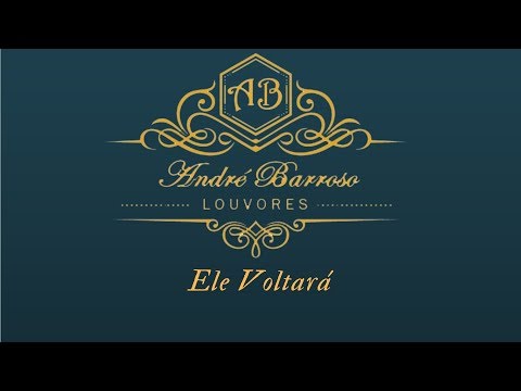 André Barroso - Ele Voltará (Cover_Leonor)