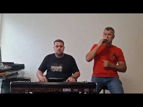 Hariz Hasanovic - Obriši joj suze ptico