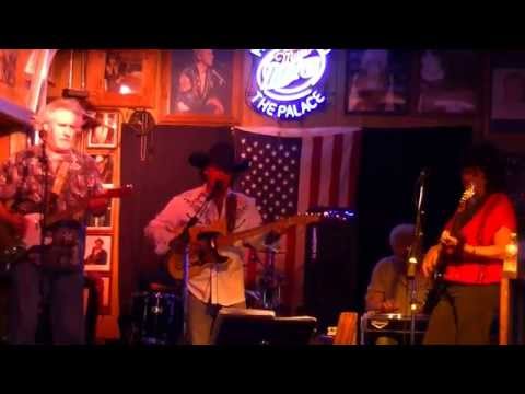 [HD] Larry Hamilton & The Palace Band 