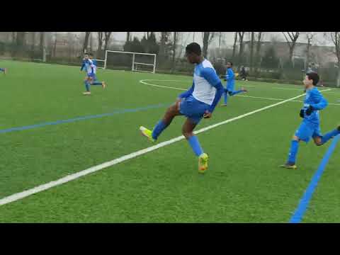 match contre Massy match championnat victoire 2-1🥳🥳