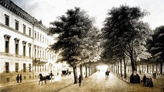 Unter den Linden / Sightseeing Berlin