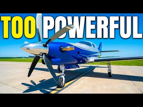 Why the Epic E1000 AX Is Almost Too Powerful for Pilots