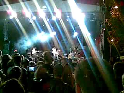 Prodigy - Breathe performed by Osmi dan