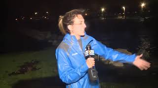 Britley Ritz, Meteorologist-- DEMO