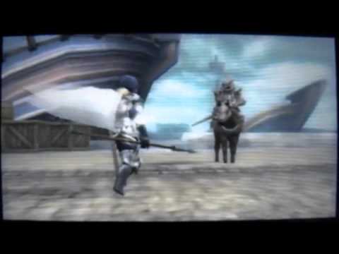 Fire Emblem: Awakening Walkthrough Part 19: The Seacomers