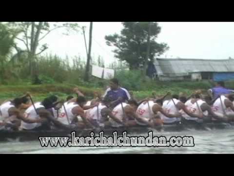Karichal Trial FBC 12 07 2011 No 02 upd - BOAT RACES KERALA Group