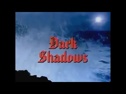 Dark Shadows: Failed WB pilot presentation (Jessica Chastain) (TV pilot, 2004)