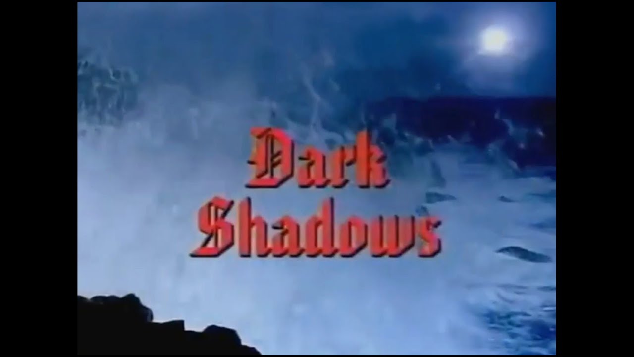 Dark Shadows Trailer