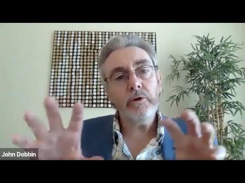 Demystifying the language of complex adaptive systems with John Dobbin | Candid Craic by EQ Lab