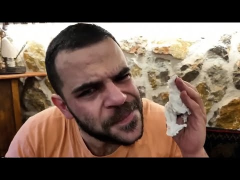 Ο TEOSTY ΕΦΑΓΕ ΞΥΛΟ ΚΑΙ Ο ΓΑΤΟΥΛΗΣ ΑΥΓΟ!