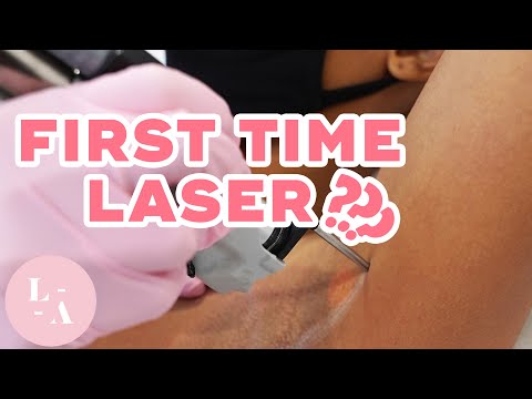 11 Things You Should Know Before Laser Hair Removal...