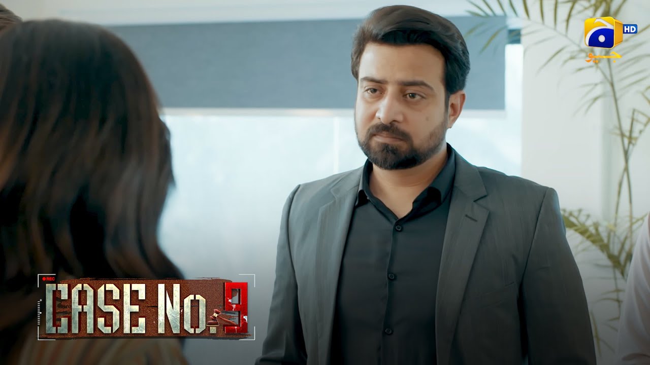 Social Media Par Propaganda Karne Ka Faisla || Case No 9 || Har Pal Geo