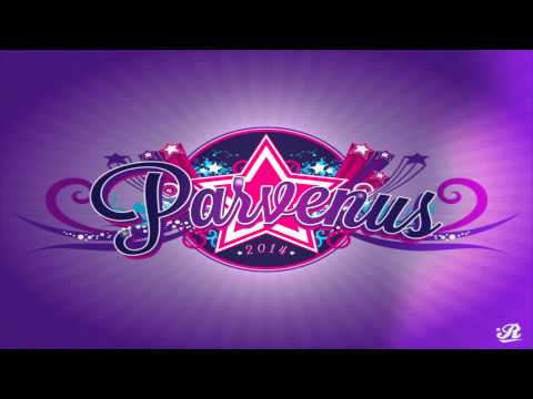 Parvenus 2014 - Pleasent Outlaws