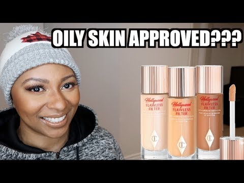 download lagu mp3 mp4 Charlotte Tilbury Hollywood Flawless Filter For Oily Skin, download lagu Charlotte Tilbury Hollywood Flawless Filter For Oily Skin gratis, unduh video klip Charlotte Tilbury Hollywood Flawless Filter For Oily Skin