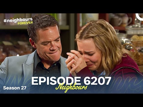 Neighbours Episode 6207 - Season 27 (2011)
