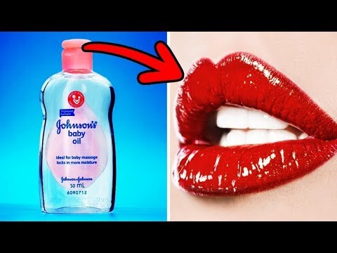 ULTIMATE BEAUTY HACKS COMPILATION YOU CAN’T MISS