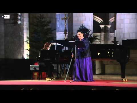 La soprano Montserrat Caballé imputada por fraude fiscal