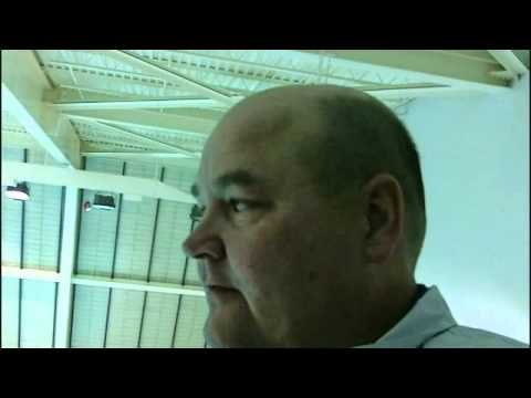 Cam Henderson Center at Marshall