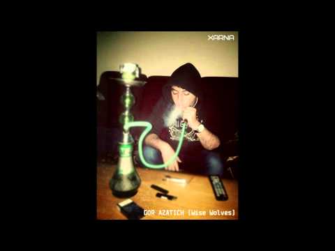 GOR AZATICH (Wise Wolves) feat KAR (Black Cat) - xarna / im tesacov