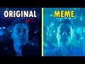 Jon Hamm Original VS Meme Kato Feat Jon Turn The Lights Off Jon Hamm Dance Meme