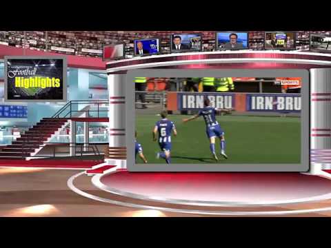 Football Highlights: Blackpool 0-4 Wigan 30th April 2016 Sky Bet League / Championship