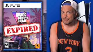GTA 6 Just EXPOSED PlayStation's Digital Future...