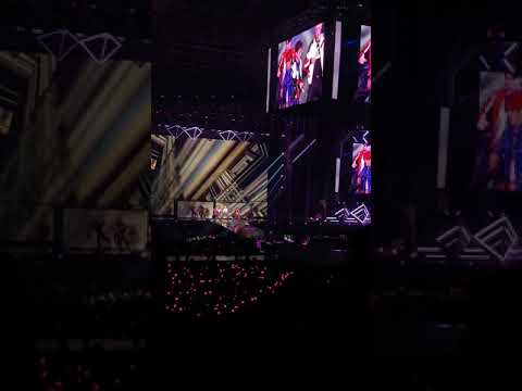 EXO Planet 5 EP5 The EXplOration in Seoul Transformer 190719