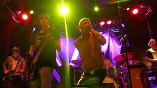 The White Noise (5) Sunspots @ Vinyl Music Hall (2017-09-28)