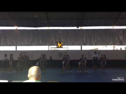 UFRJ - Nível 3.2 Intereng RJ 2017