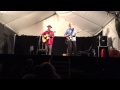 Wayfaring Stranger - Eric Bibb & Staffan Astner ...