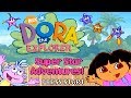 Dora The Explorer Super Star Adventures Longplay GBA