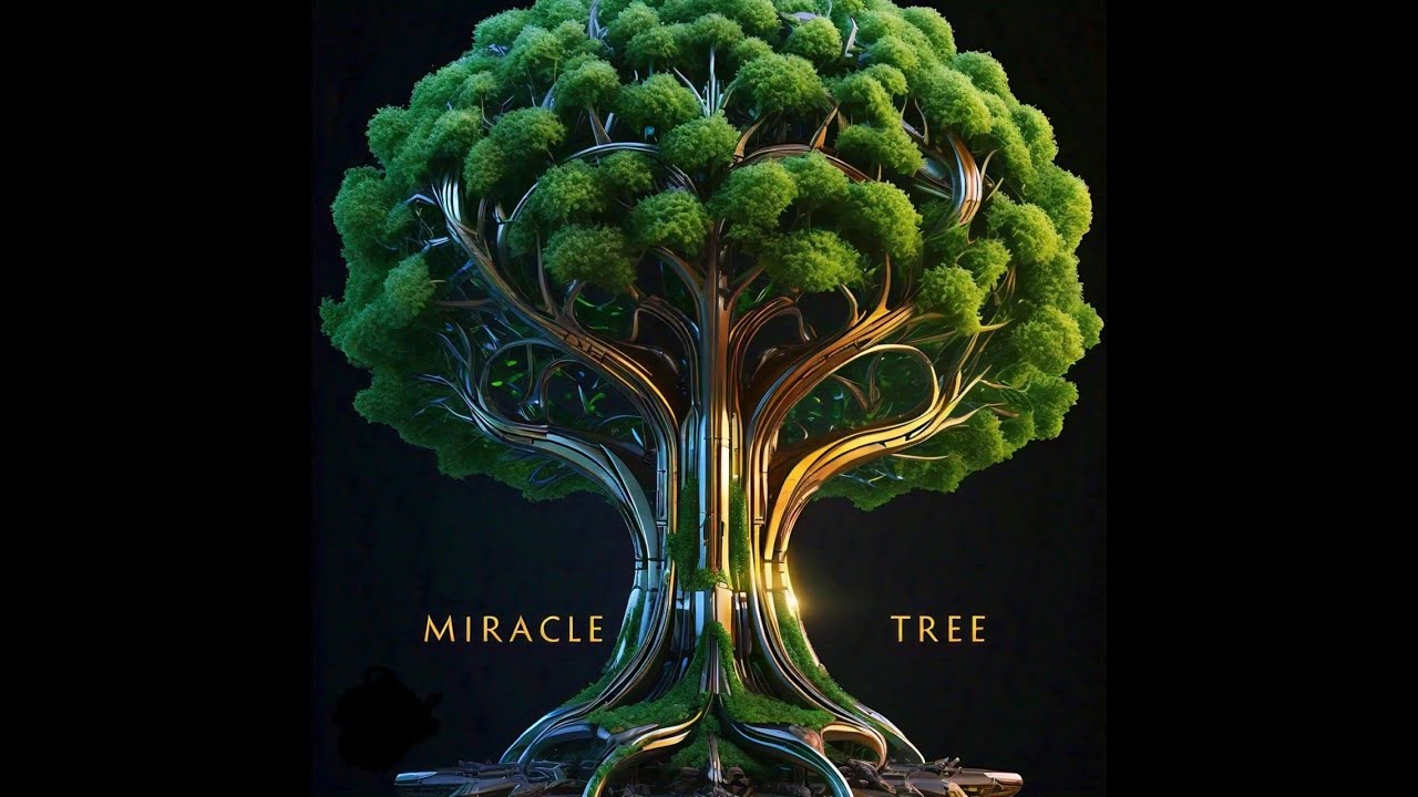 MIRACLE TREE