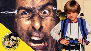 HOME ALONE 3 - Awfully Good Movies