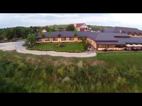 Hanul Cocosul Vitanesti - Alexandria. Cazare si restaurant.