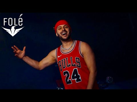 Bennito - Pa ty (Official Video)