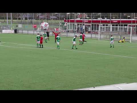 SEV 1 - Vredenburch 1