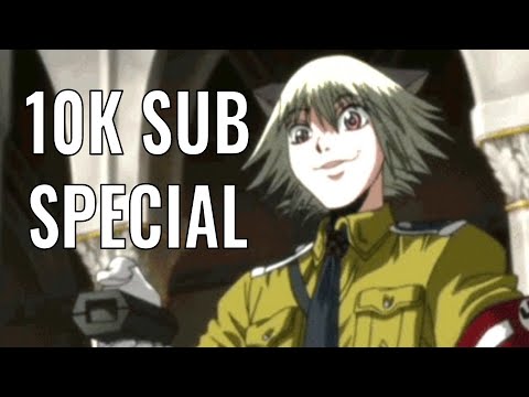 Schrödinger's 10k sub special | 10 hour stream! | Gaming and FAQ