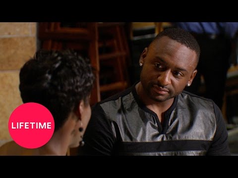 Married at First Sight: Will Sheila Trust Nate? (Season 5, Episode 8) | Lifetime