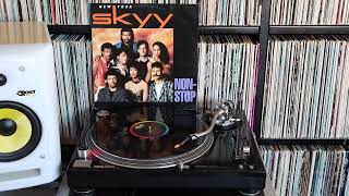 Skyy - Non Stop (Dub Version) (1986)