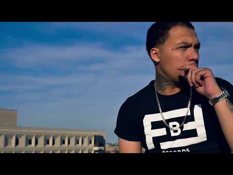 J Woods - Behind Kurtins (Shot By YoungMoeFilms)