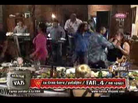 Farma 5 Zurkaaaaaaaa