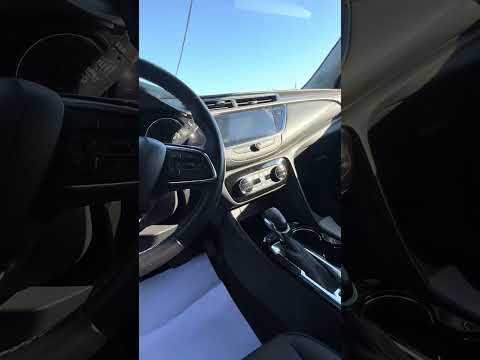 фото buick encore gx i 0