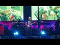 Brad Paisley 7/25/17 Phoenix AZ - One Beer Can