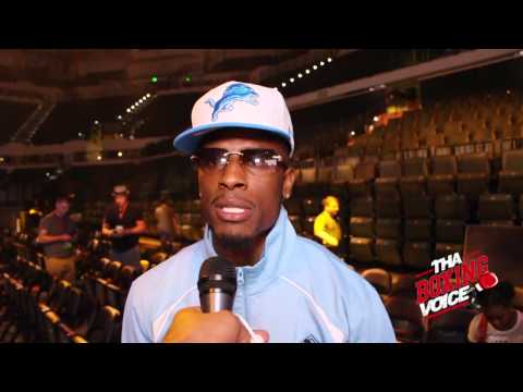 Tony Harrison We went the extra mile in Camp to be Great