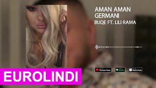 Buqe Rama - Aman Aman Gjermani