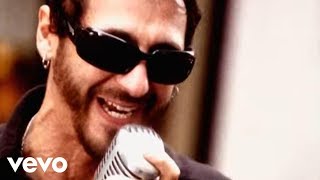 Godsmack - Good Times, Bad Times (Official Video)