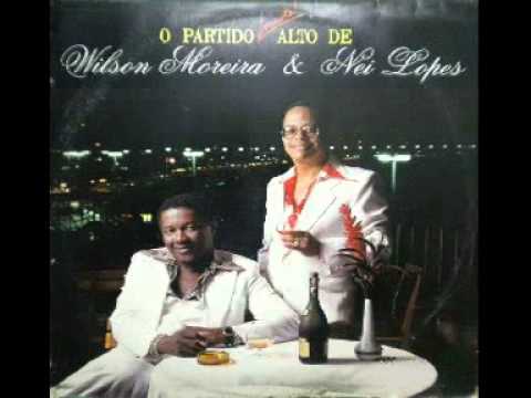 Nei Lopes e Wilson Moreira - Caído Com Elegância